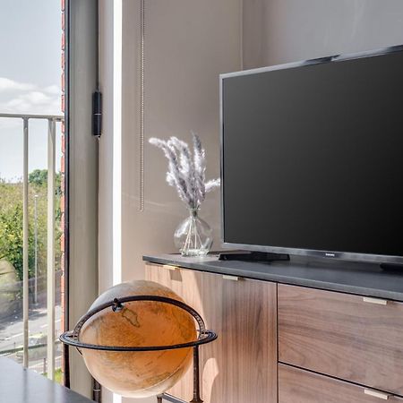 Huge Long Stay Offers! Lux City-Edge Stay! Perfect For Business & Leisure Liverpool Extérieur photo