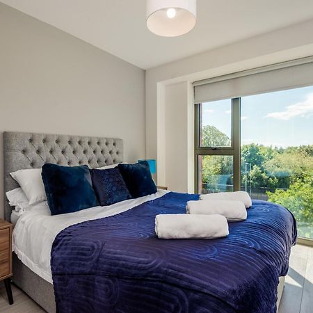 Huge Long Stay Offers! Lux City-Edge Stay! Perfect For Business & Leisure Liverpool Extérieur photo