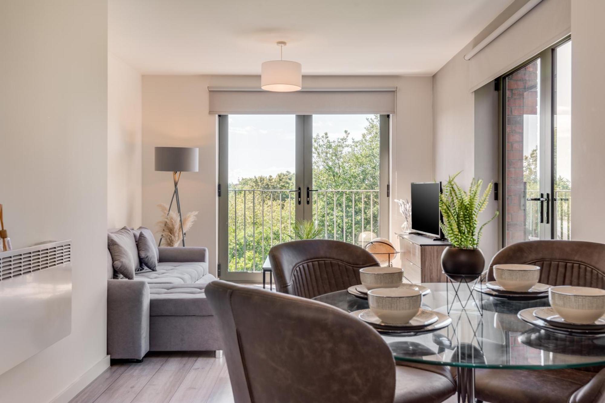 Huge Long Stay Offers! Lux City-Edge Stay! Perfect For Business & Leisure Liverpool Extérieur photo