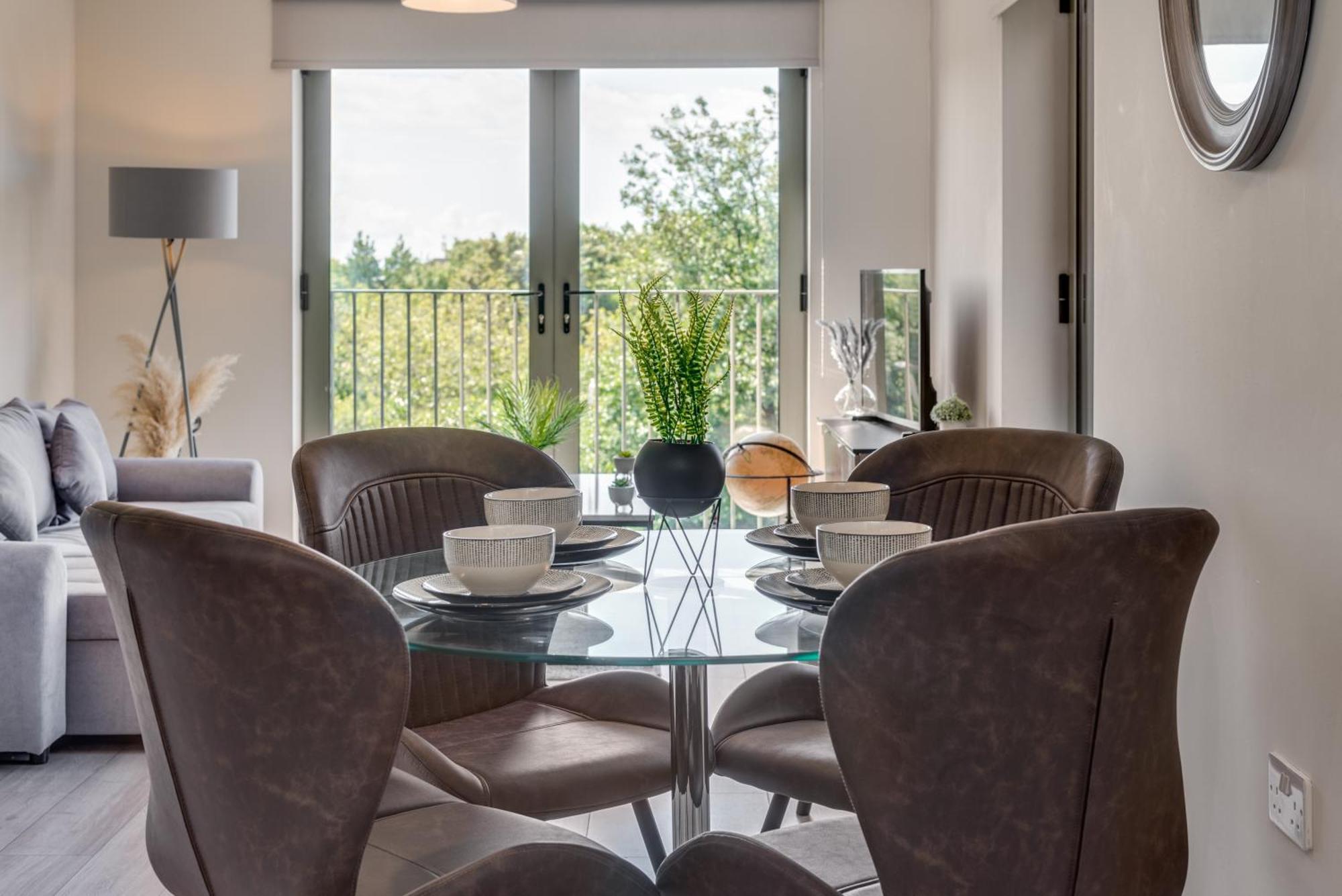 Huge Long Stay Offers! Lux City-Edge Stay! Perfect For Business & Leisure Liverpool Extérieur photo