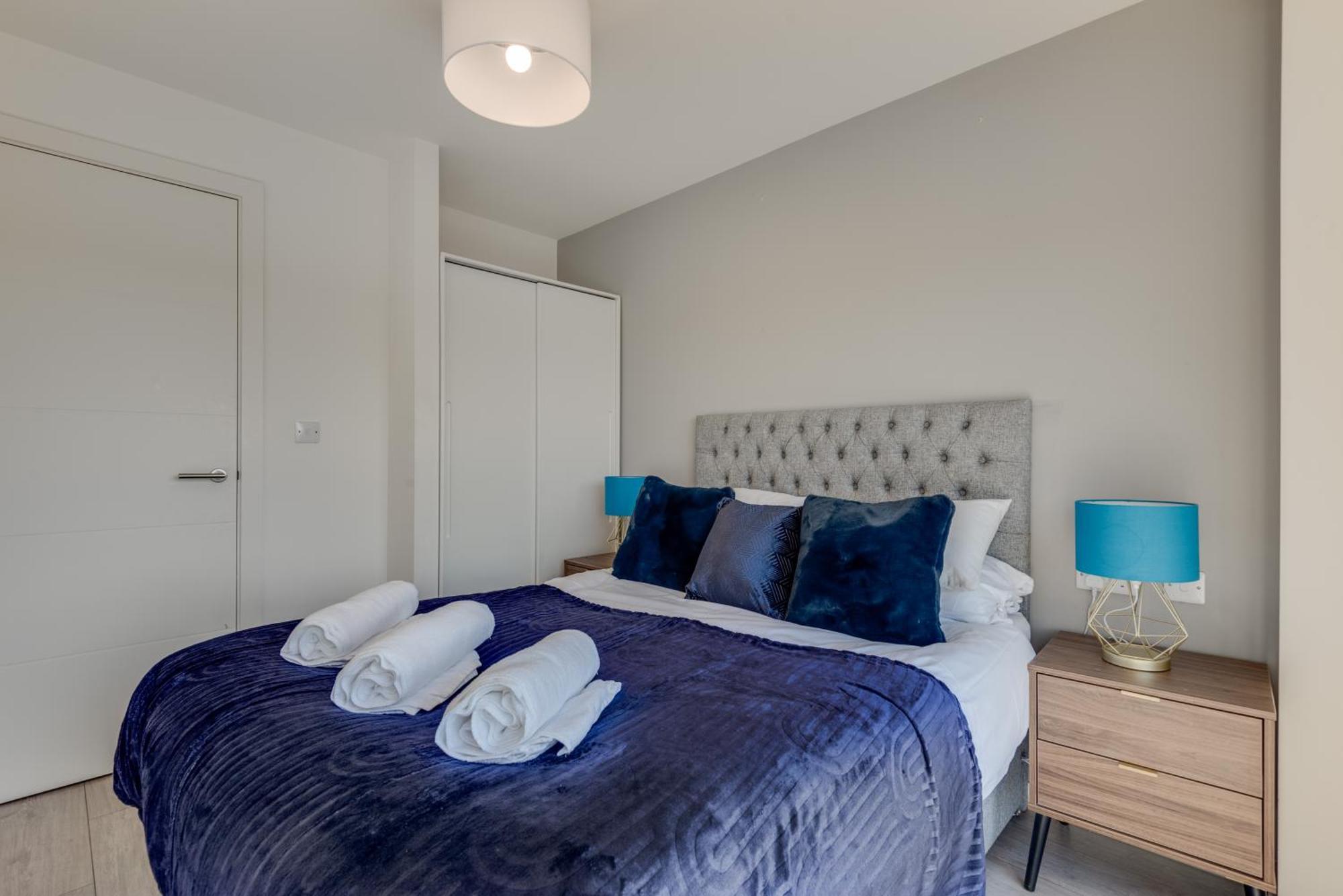 Huge Long Stay Offers! Lux City-Edge Stay! Perfect For Business & Leisure Liverpool Extérieur photo