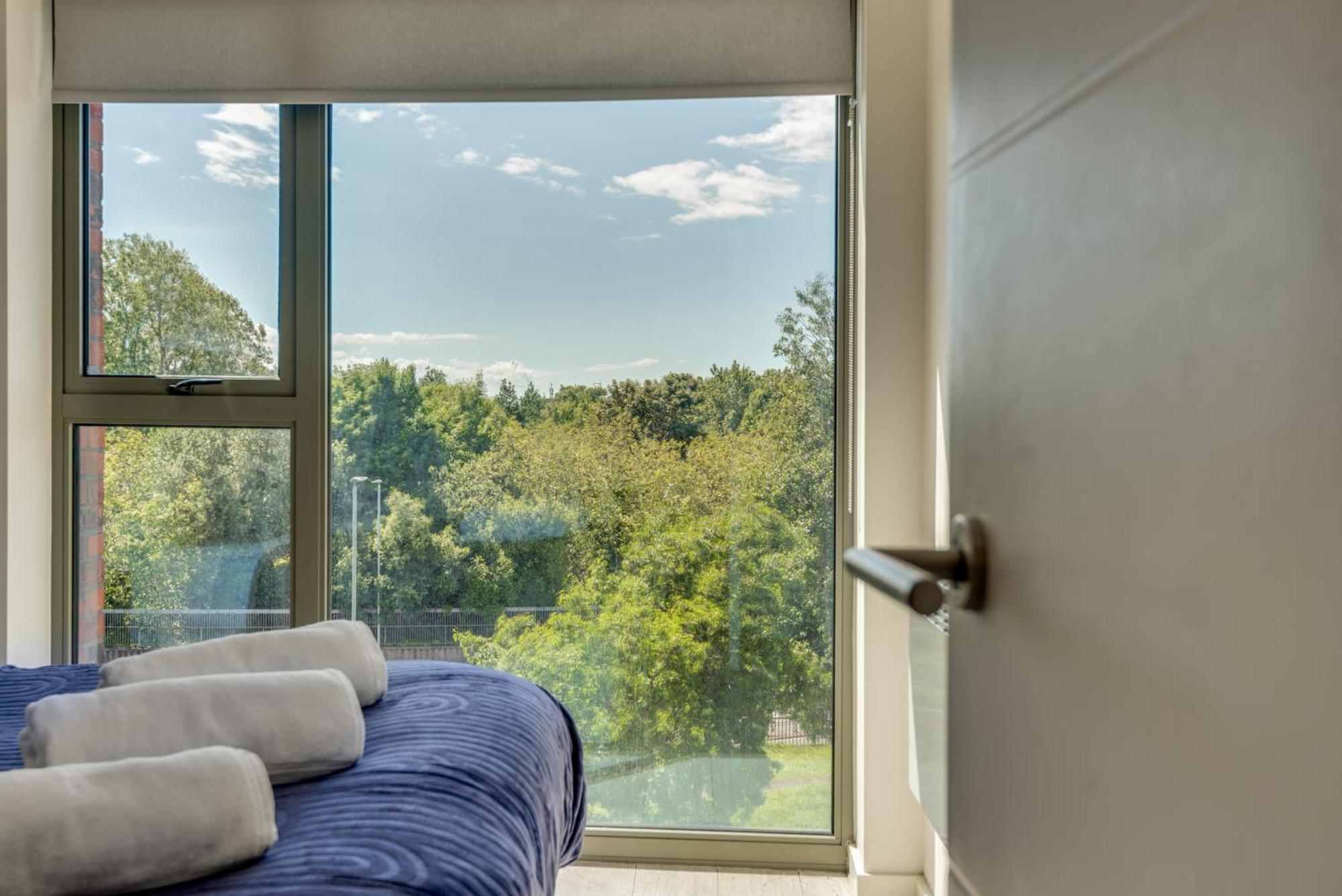 Huge Long Stay Offers! Lux City-Edge Stay! Perfect For Business & Leisure Liverpool Extérieur photo